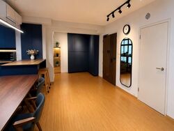 Blk 420B Waterfront II @ Northshore (Punggol), HDB 5 Rooms #559838941